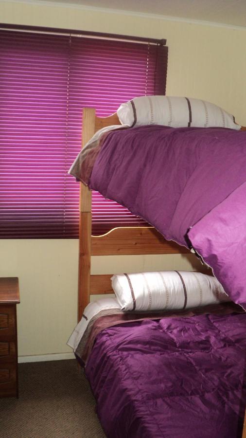 Apartamento Departamentos Arlenne