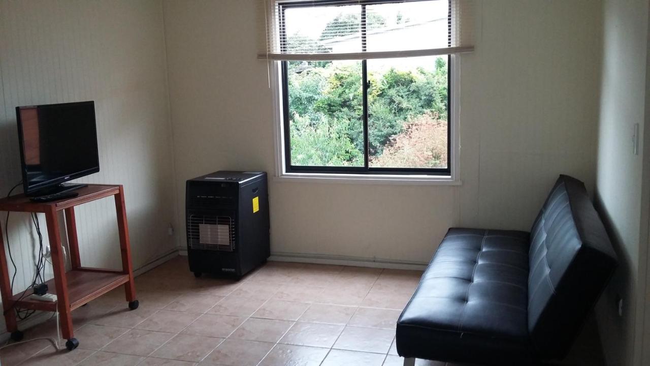 Departamentos Arlenne Apartamento Valdivia
