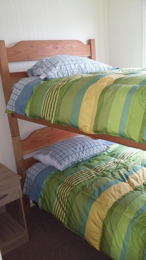 Apartamento Departamentos Arlenne