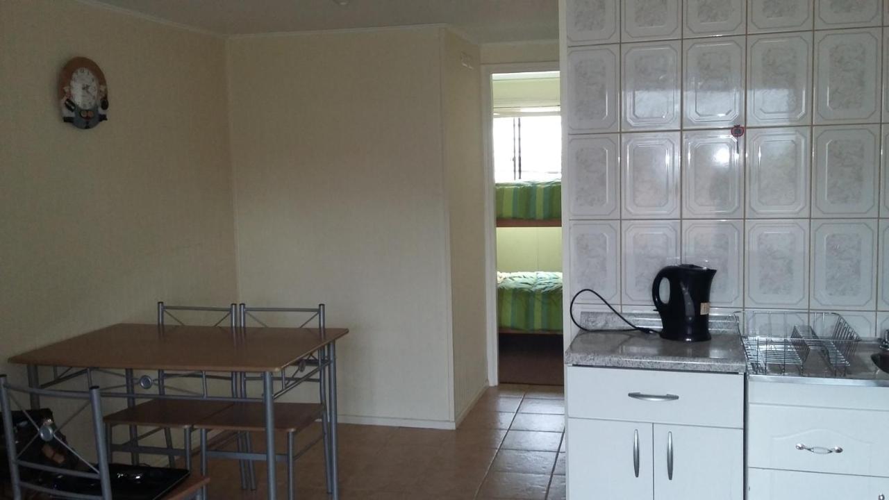 Departamentos Arlenne Apartamento *