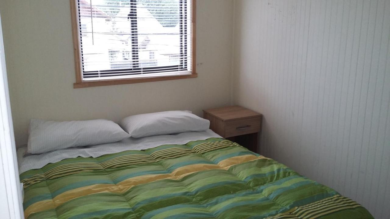 Apartamento Departamentos Arlenne Valdivia