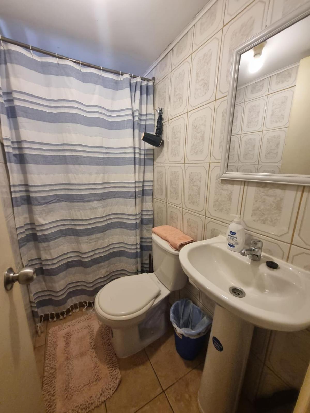 Apartamento Departamentos Arlenne